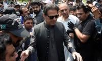 IHC Issues Detailed Verdict On Imran’s Petition Seeking Bail In New Toshakhana Case