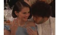 Selena Gomez And Benny Blanco Keep Lovefest Going Post-Golden Globes Bash