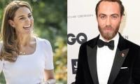 James Middleton Reflects On Simple Family Holidays With Princess Kate