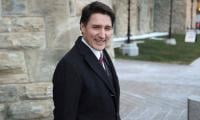 Canada's Trudeau Announces Resignation Amid Political Crisis