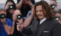 Johnny Depp Pledges To Protect 'fans' From Ongoing Scam Involving The Actor