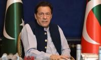 Imran Khan 'slams Deferral Of £190m Case Verdict'