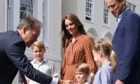 Kate Middleton, Prince William Enforce Unique Rule For Nanny’s Parenting Approach