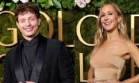 Matt Rife Reveals Unexpected Text To Nikki Glaser Before Golden Globes