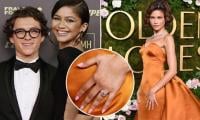 Tom Holland, Zendaya Reportedly Engaged: Inside Their 'intimate' Proposal