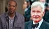 Anthony Mackie gushes about 'Normal' Harrison Ford, ‘He'd chill with us’