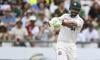 Second Test: Pakistan continue to defy South Africa on day 4