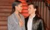 Zendaya confirms major rumours about Tom Holland romance 