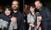 Lily Allen uncovers David Harbour’s Raya secret with sleuth-like precision