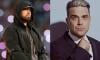 Eminem becomes major inspiration for Robbie Williams in 'Better Man'