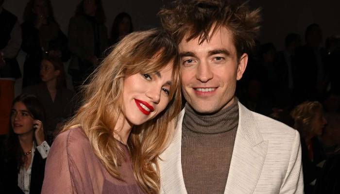 Suki Waterhouse and Robert Pattinson privately welcomed their daughter in March 2024