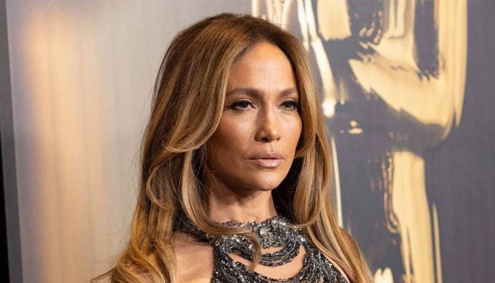 Jennifer Lopez explains why she seeks out her kids’ views on her work