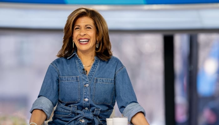 Hoda Kotb reveals her big career move inspiration: ‘That’s so healthy’