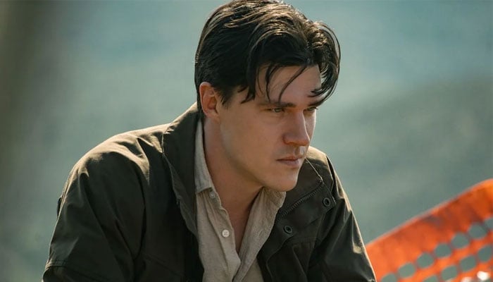 Finn Wittrock fans want him to play Patrick Bateman in a new American Psycho movie