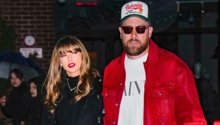 Travis Kelce eyeing for big ‘role’ in Taylor Swift’s life after retirement