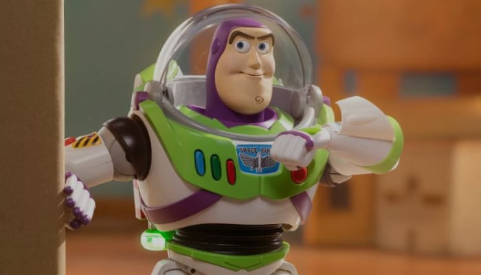 Toy Story 5 to bring back Tom Hanks for the voiceover of Woody