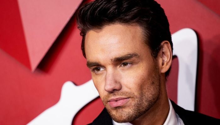 Suspect in Liam Paynes case reportedly turned himself in to the authorities.