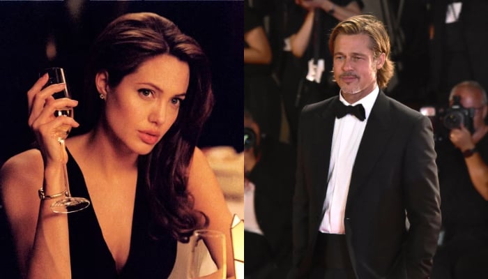 Angelina Jolie speaks out on silent struggle before divorce with Brad Pitt