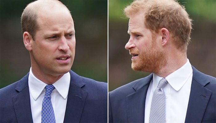 Prince William’s demands on Harry spark backlash.