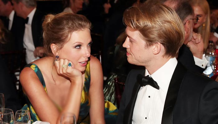 Taylor Swift’s former boyfriend Joe Alwyn finally addresses their relationship