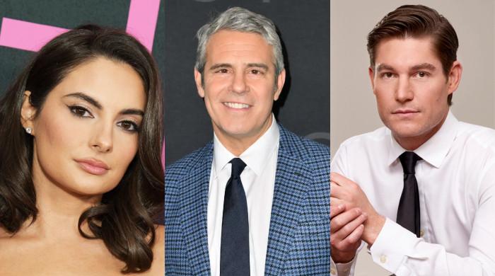 Andy Cohen reveals why Paige DeSorbo cut up from Craig Conover