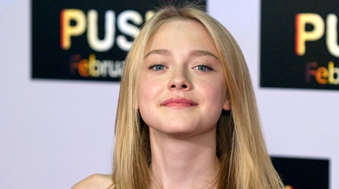 Dakota Fanning shares ‘solely pic’ actress ‘wants’ from 2025 Golden Globes