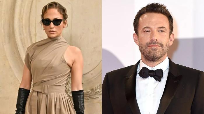 Jennifer Lopez, Ben Affleck formally say ‘goodbye’ to one another