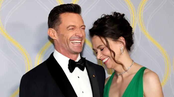 Hugh Jackman, Sutton Foster share relationship replace with large transfer