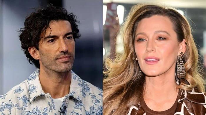 Blake Lively’s authorized crew reveals Justin Baldoni’s explosive technique