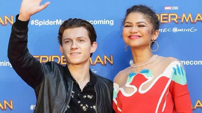 ‘Excited’ Zendaya blown away by Tom Holland’s ‘low-key’ proposal