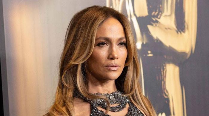 Jennifer Lopez explains why she seeks out her youngsters’ views on her work