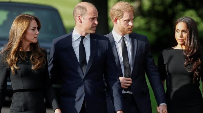 Royal reunion looms: Prince William, Kate, Harry, Meghan put variations apart