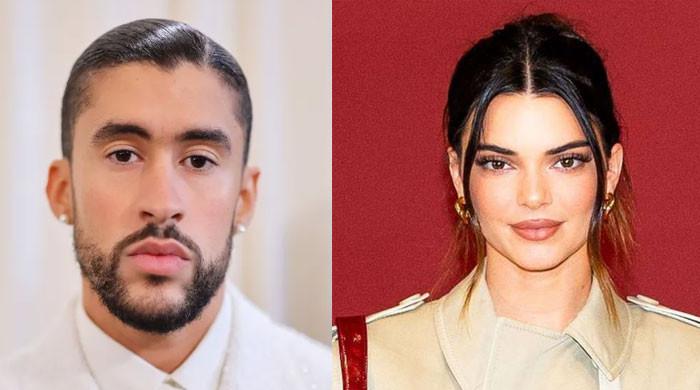 Bad Bunny lastly breaks silence on Kendall Jenner speculations