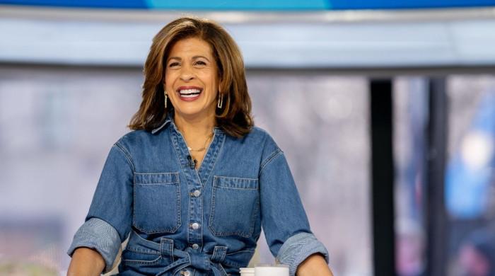 Hoda Kotb reveals her huge profession transfer inspiration: ‘That’s so wholesome’