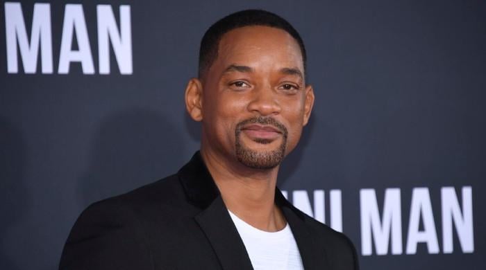 Will Smith misses one other main challenge