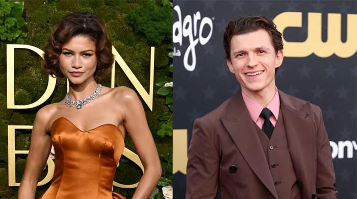 Zendaya desires to ‘begin a household’ with fiancé Tom Holland: Report