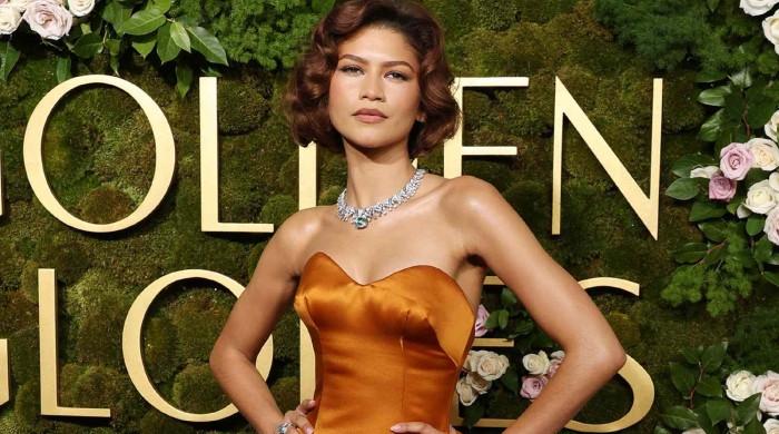 Zendaya approves ‘Tom Holland engagement concept’ in newest outing