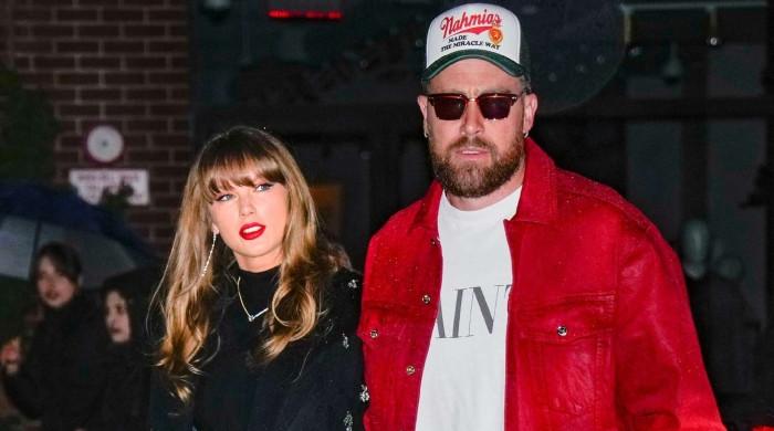 Travis Kelce eyeing for giant ‘function’ in Taylor Swift’s life after retirement