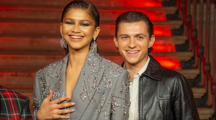 Zendaya, Tom Holland are engaged, confirms Spider-Man co-star