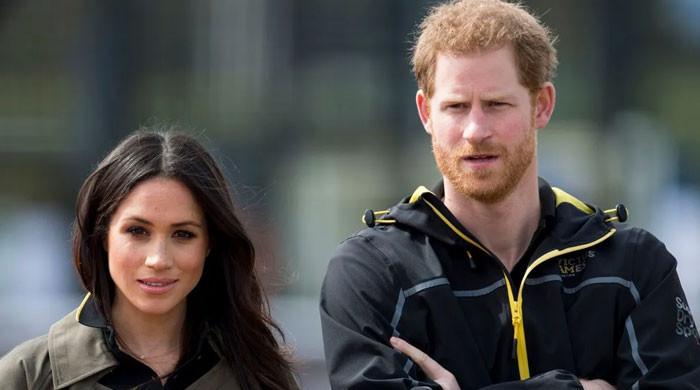 Prince Harry compelled to take decisive step after Meghan’s surprising transfer