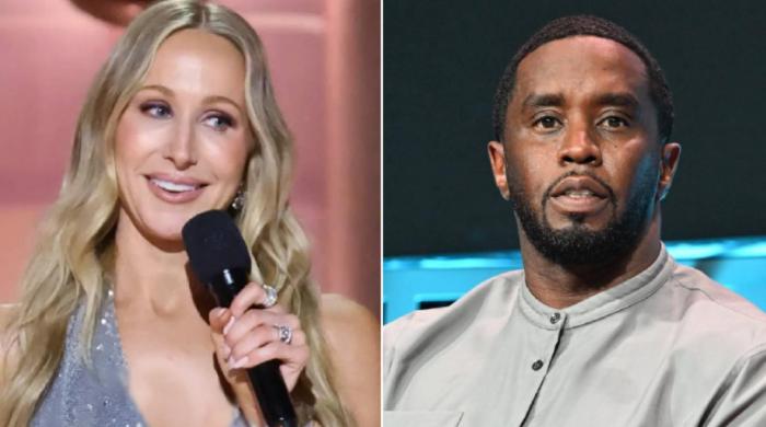 Nikki Glaser’s Diddy jokes at Golden Globes slammed by accusers’ attorneys