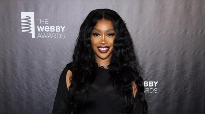 SZA’s silence fuels rumours about sudden break from music profession