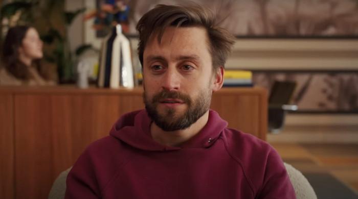 Kieran Culkin nearly dropped out of Golden Globe profitable movie ‘A Real Pain’