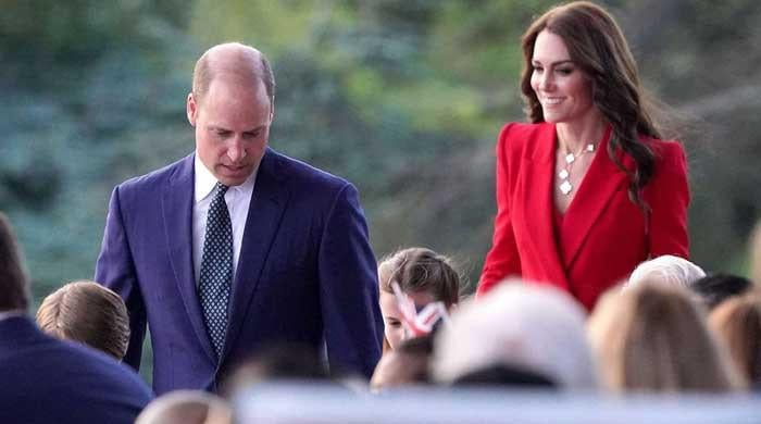 Prince William, Kate Middleton set to separate in 2025: Another royal separation