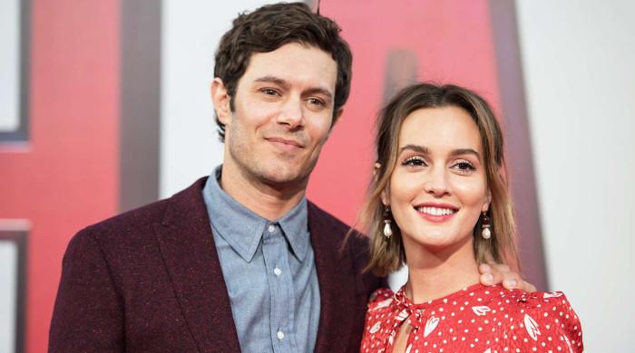 Adam Brody unveils secret behind his profitable marriage: ‘De facto separate bathrooms’