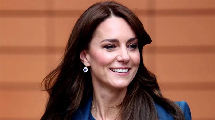 Princess Kate prepares for ‘large accountability’ forward