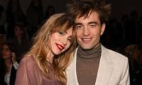 Robert Pattinson's Fiancée Suki Waterhouse Celebrates First Birthday As Mom