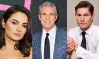 Andy Cohen Reveals Why Paige DeSorbo Split From Craig Conover