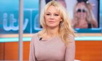 Pamela Anderson Reveals Megastar Childhood Crush