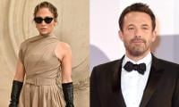 Jennifer Lopez, Ben Affleck Officially Say ‘goodbye’ To Each Other